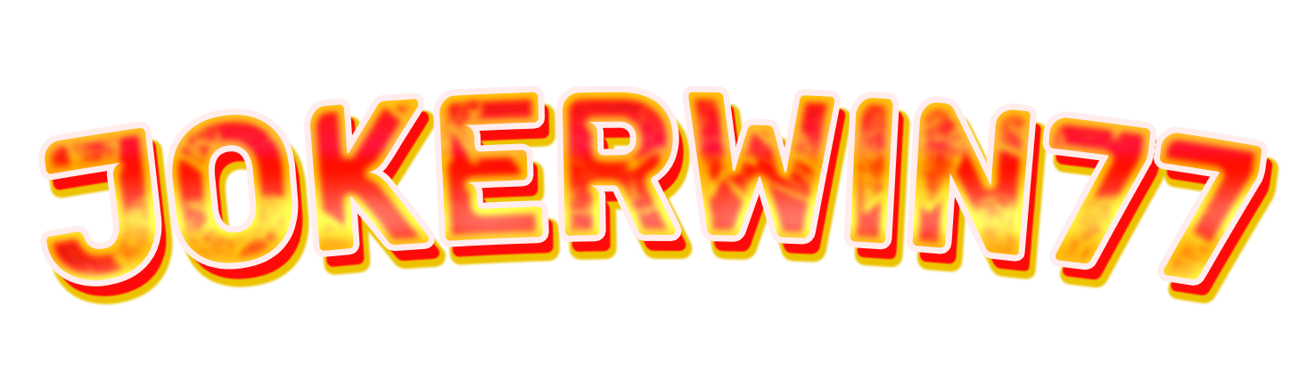 JOKERWIN77